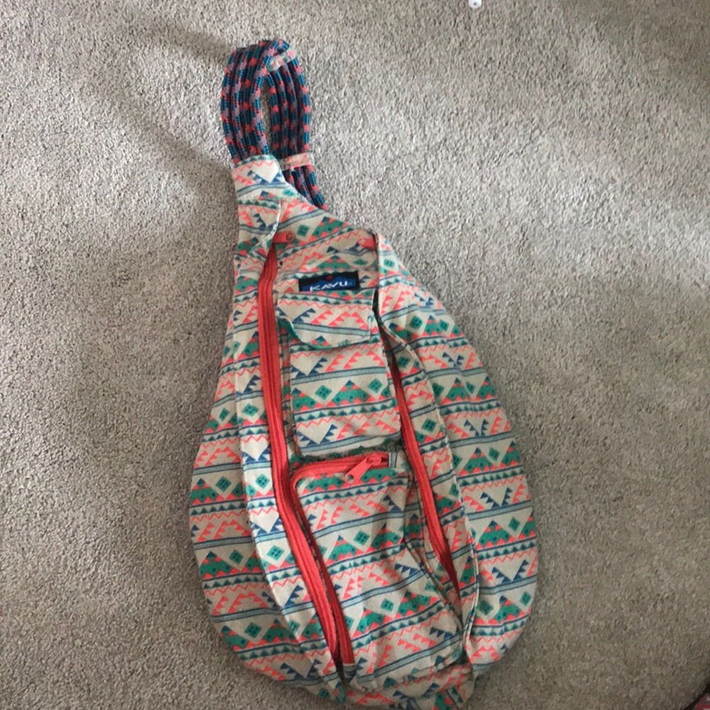 BRAND NEW Kavu Bag